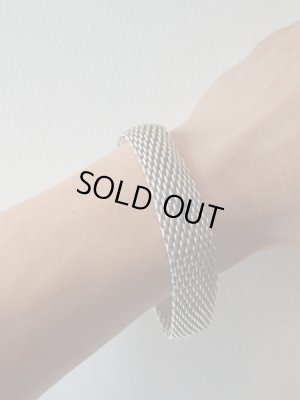 画像6: Tiffany&Co.（ティファニー） シルバーチェーンブレスレット