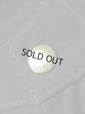 画像8: Euro Levis（ユーロ リーバイス） ショートレングス ポリアミドパンツ ネイビー