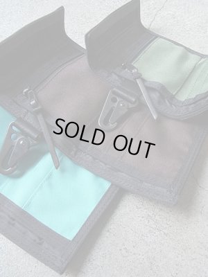 画像5: NL（ニール） Beri（ベリ） レザーウォレット ホースハイド