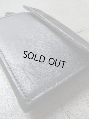 画像3: NL（ニール） Beri（ベリ） レザーウォレット ホースハイド