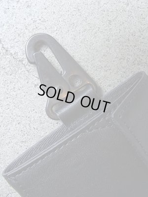 画像4: NL（ニール） Beri（ベリ） レザーウォレット ホースハイド