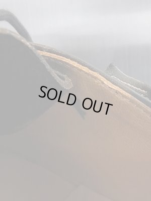 画像8: Paraboot（パラブーツ） Michael（ミカエル） ブラック