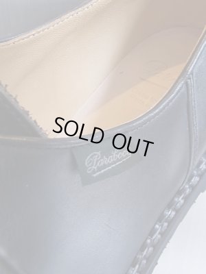 画像6: Paraboot（パラブーツ） Michael（ミカエル） ブラック