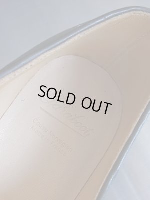 画像7: Paraboot（パラブーツ） Michael（ミカエル） ブラック