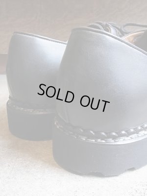 画像9: Paraboot（パラブーツ） Michael（ミカエル） ブラック