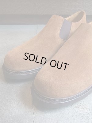 画像2: Paraboot（パラブーツ） Photon（フォトン） ブラウンスウェード