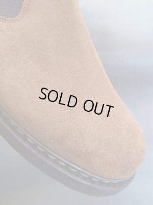 画像4: Paraboot（パラブーツ） Photon（フォトン） ブラウンスウェード