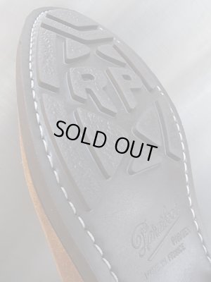 画像10: Paraboot（パラブーツ） Photon（フォトン） ブラウンスウェード