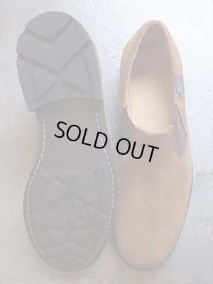 画像9: Paraboot（パラブーツ） Photon（フォトン） ブラウンスウェード