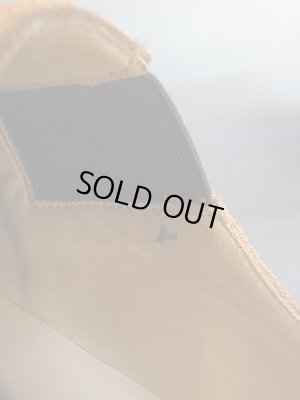 画像7: Paraboot（パラブーツ） Photon（フォトン） ブラウンスウェード