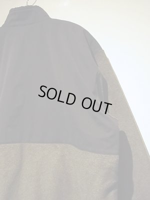 画像9: ESSAY（エッセイ） ボアジャケット ネイビー