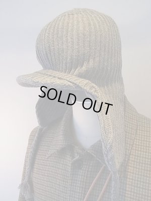 画像8: UNUSED（アンユーズド） イヤーマフニットキャップ