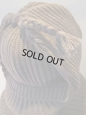 画像3: UNUSED（アンユーズド） イヤーマフニットキャップ