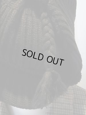 画像6: UNUSED（アンユーズド） イヤーマフニットキャップ