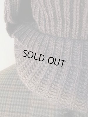 画像4: UNUSED（アンユーズド） イヤーマフニットキャップ