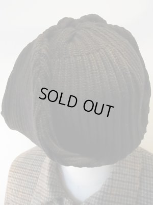 画像5: UNUSED（アンユーズド） イヤーマフニットキャップ