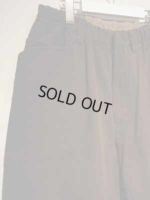 画像3: ESSAY（エッセイ） ニューゴリラパンツ ブラウン