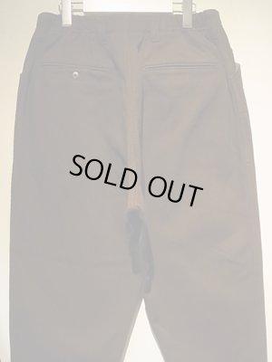 画像9: ESSAY（エッセイ） ニューゴリラパンツ ブラウン