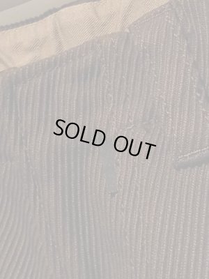 画像4: ESSAY（エッセイ） ニューゴリラパンツ ブラウン