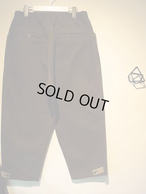 画像8: ESSAY（エッセイ） ニューゴリラパンツ ブラウン