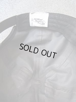 画像7: USA製 ゴアテックス デジタルカモフラージュロゴ刺繍キャップ