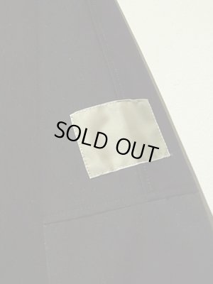 画像5: ESSAY（エッセイ） バルーンシャツ 別注モデル ネイビー