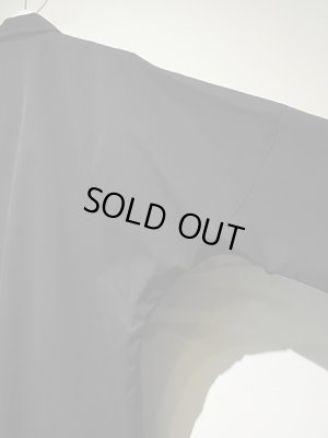 画像9: ESSAY（エッセイ） バルーンシャツ 別注モデル ネイビー