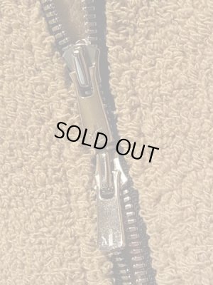 画像5: YOKE（ヨーク） ボアジップブルゾン サンドベージュ