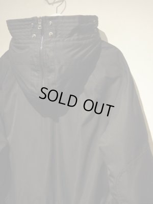 画像14: Vince（ヴィンス） N-3Aタイプ ミリタリーリアルダウンパディングコート ダークネイビー