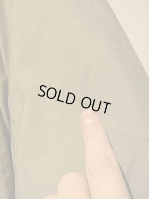 画像13: ECWCS GEN3 PRIMALOFT LEVEL7 PARKA（プリマロフト レベル7パーカ） L-REGULAR グリーン