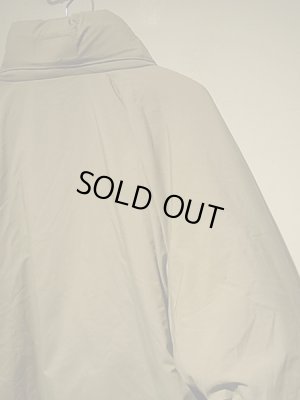 画像12: ECWCS GEN3 PRIMALOFT LEVEL7 PARKA（プリマロフト レベル7パーカ） L-REGULAR グリーン