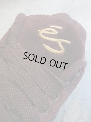 画像5: es（エス） Accel（アクセル） ブラウンスウェード