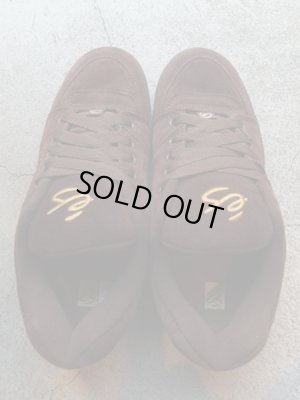 画像7: es（エス） Accel（アクセル） ブラウンスウェード