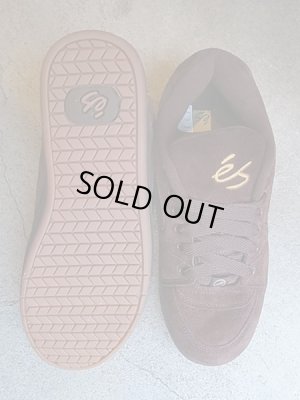 画像8: es（エス） Accel（アクセル） ブラウンスウェード