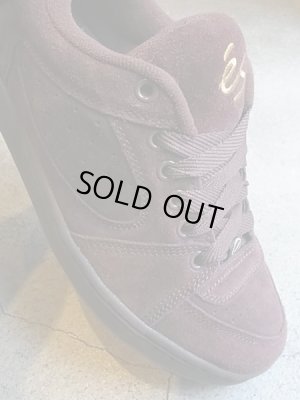 画像4: es（エス） Accel（アクセル） ブラウンスウェード