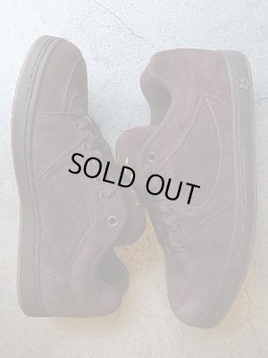 画像3: es（エス） Accel（アクセル） ブラウンスウェード