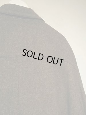 画像11: ユーロヴィンテージ スペイン製 オーバーサイズ ウールコート ブラウン