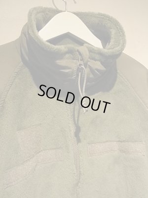 画像3: ECWCS GEN3 LEVEL3 POLARTEC フリースジャケット LARGE-LONG