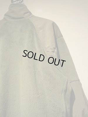 画像10: ECWCS GEN3 LEVEL3 POLARTEC フリースジャケット LARGE-LONG