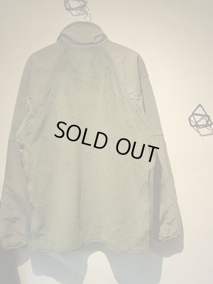 画像9: ECWCS GEN3 LEVEL3 POLARTEC フリースジャケット LARGE-LONG