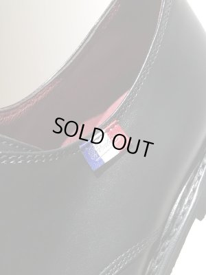 画像4: Paraboot（パラブーツ） Arles（アルル） BBR ブラック