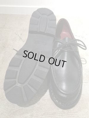 画像7: Paraboot（パラブーツ） Michael（ミカエル） BBR ブラック