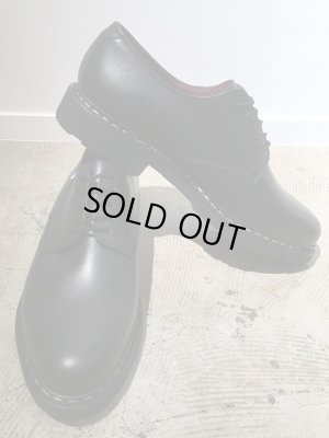 画像8: Paraboot（パラブーツ） Arles（アルル） BBR ブラック