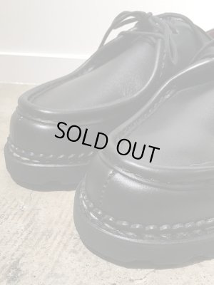 画像4: Paraboot（パラブーツ） Michael（ミカエル） BBR ブラック