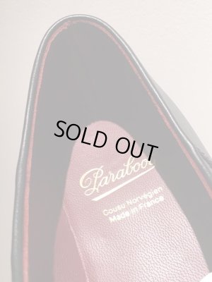 画像5: Paraboot（パラブーツ） Michael（ミカエル） BBR ブラック