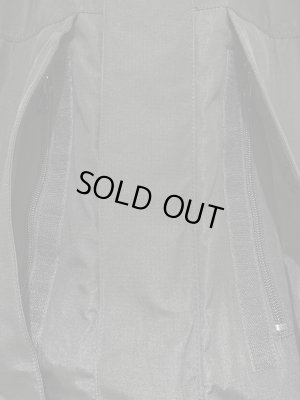 画像8: Swiss Miritary（スイスミリタリー） レイヤーナイロンジャケット ブラック