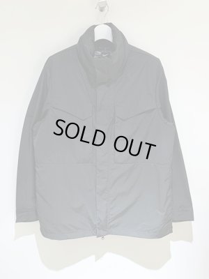 画像2: NIKE（ナイキ） 3WAY ナイロンジャケット チャコールグレー