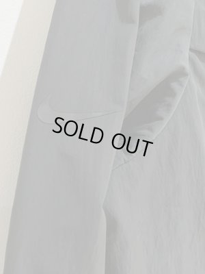 画像5: NIKE（ナイキ） 3WAY ナイロンジャケット チャコールグレー