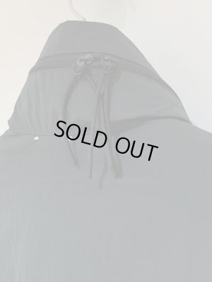 画像8: NIKE（ナイキ） 3WAY ナイロンジャケット チャコールグレー