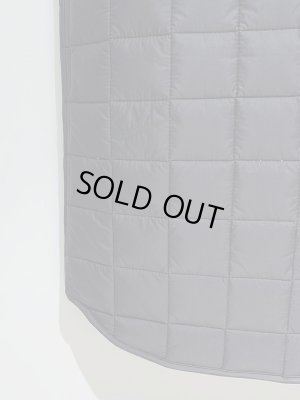 画像11: NIKE（ナイキ） 3WAY ナイロンジャケット チャコールグレー